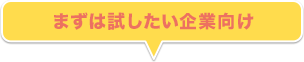 採用を仕組み化したい企業向け